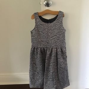 Gap Kids Girls Holiday Dress Size 8